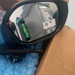 Honda Civic 2022 Right Mirror