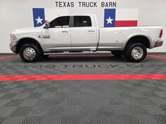2015 RAM 3500