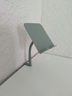 IKEA phone/tablet desk mount