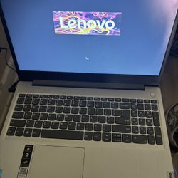 Laptop (Lenovo) 