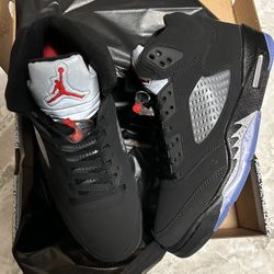 Retro Jordan 5