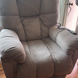 Recliner 