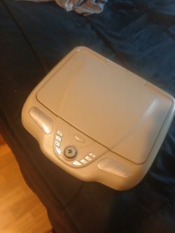 Factory tv eddie bauer ford expedition