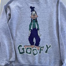 Vintage 90s Goofy Sweater 