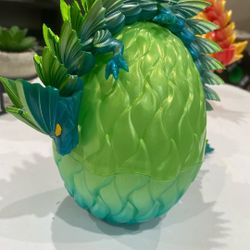 Dragon Egg