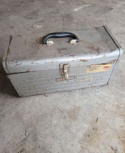 Mechanics Tool Box