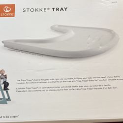 Stokke Tray for The Tripp Trapp Chair