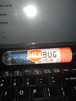 HexBug Nano