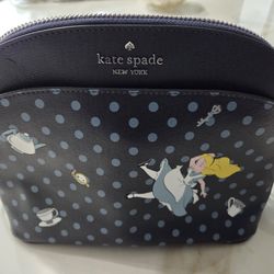 Kate Spade New York ~ Disney Alice in Wonderland Crossbody Bag