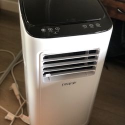 Pasapair Portable Air Conditioner With Wi-Fi 