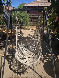Chair Swing