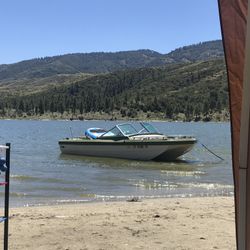 Boat For Sale 