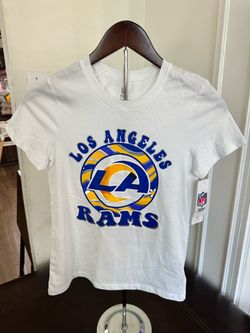 Los Angeles Rams NFL girls T-Shirt