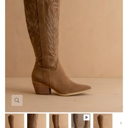 Women’s Boots size 6.5