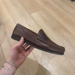 Brooks Brothers Campus Penny Loafers 