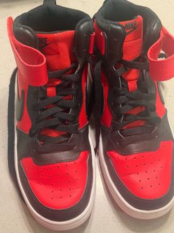 Nike shoes 7y