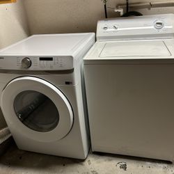 Washer/dryer