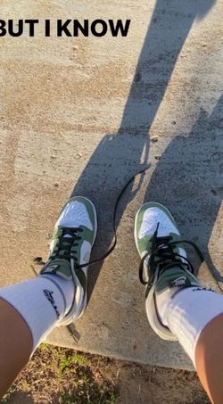 Nike Dunks