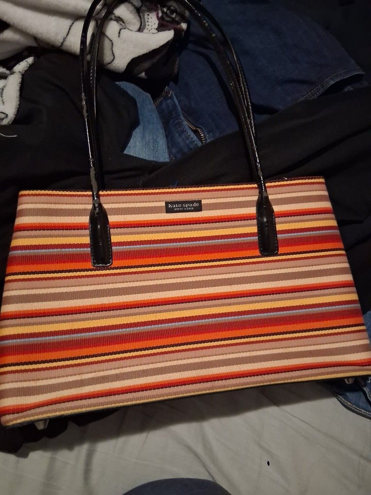 Kate Spade Pursè