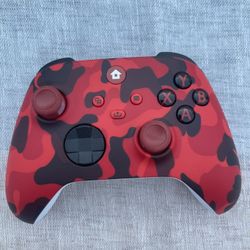 XBOX ONE WIRELESS CONTROLLER