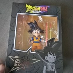 Goku mini