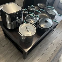 Kitchenware
