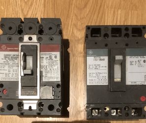 Circuit breaker