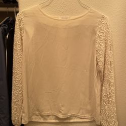 White Top