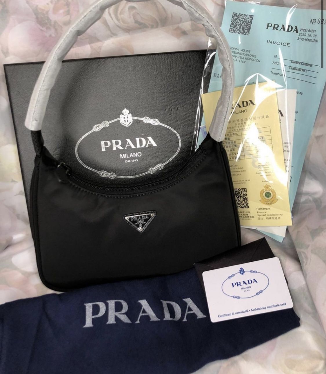 Prada Bag 