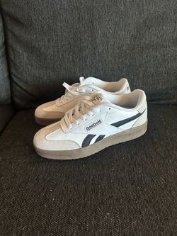 Reebok shoes
