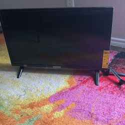 32 Inch tv 
