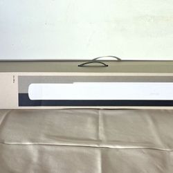 Sonos Arc Ultra (White) Premium Sound Bar, Brand New And Sealed Includes Warranty Dolby Atmos. Pick Up Only.