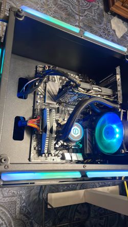 Gaming pc