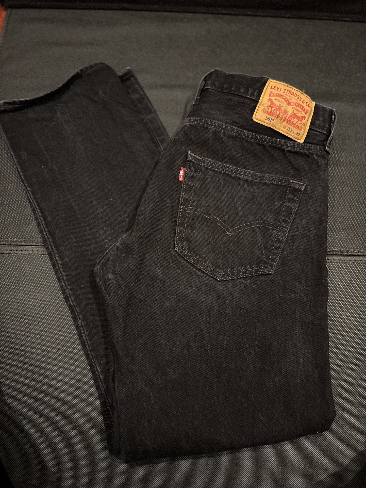 Levis Jeans Men 