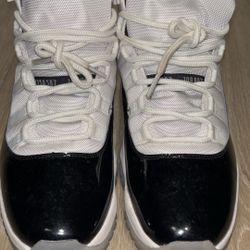 Jordan 4 Concord 11's