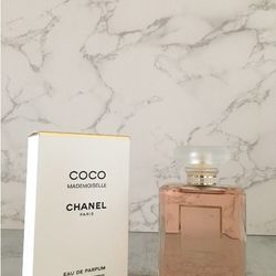 Chanel Coco Mademoiselle Eau de Parfum 100ml