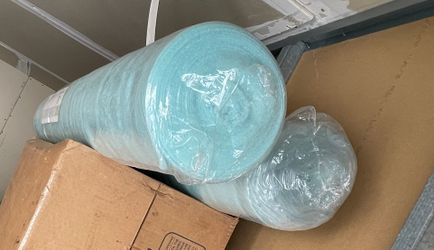 Flooring Underlayment 