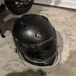 Motorcycle Helmet 