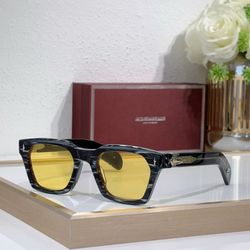 Jacques Marie Sunglasses 