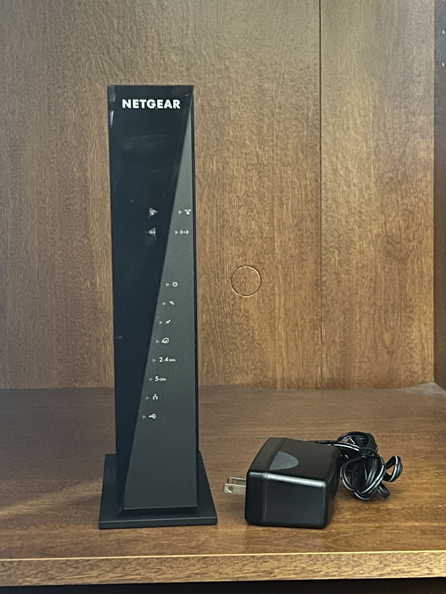 Netgear Cable Modem WiFi Router Combo C6300