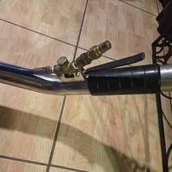 Carpet Cleaning Wand 