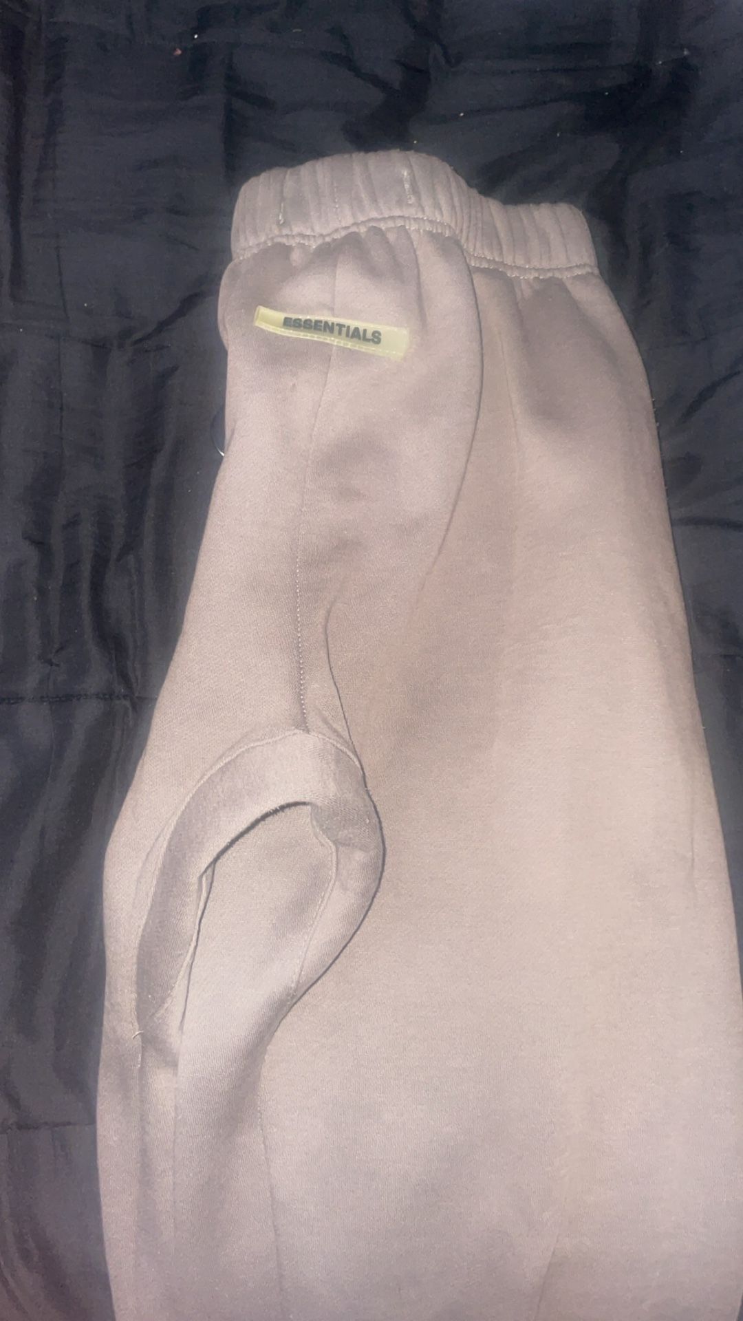 Essentials pants