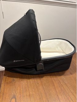 Uppababy Bassinet
