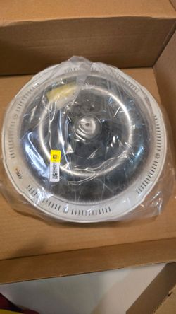 CCTV camera, Signiture pad and Tripplite 10 port