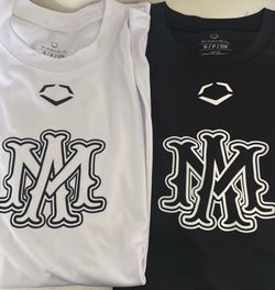 Athletic Mercado dry fits
