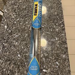 Wiper Blade (22 inch Hybrid)