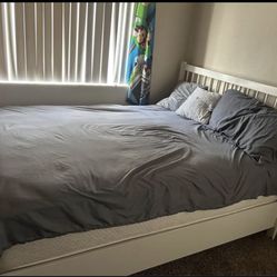 Bed set