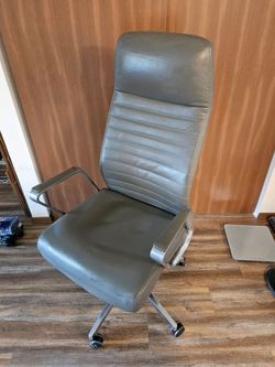 Office chair