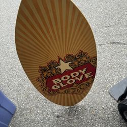 Body Glove Surf Board