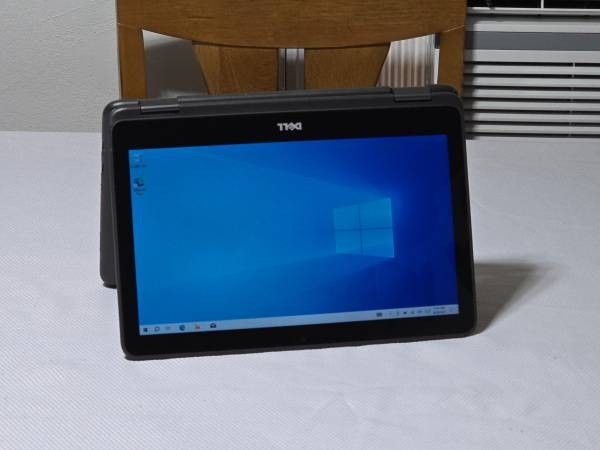 Dell Inspiron 3185 2-in-1 touch screen